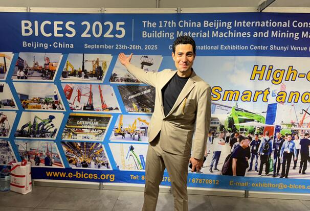 BICES 2025 press conference held in Istanbul, Turkey