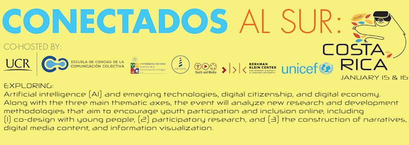 Conectados al Sur: Chile